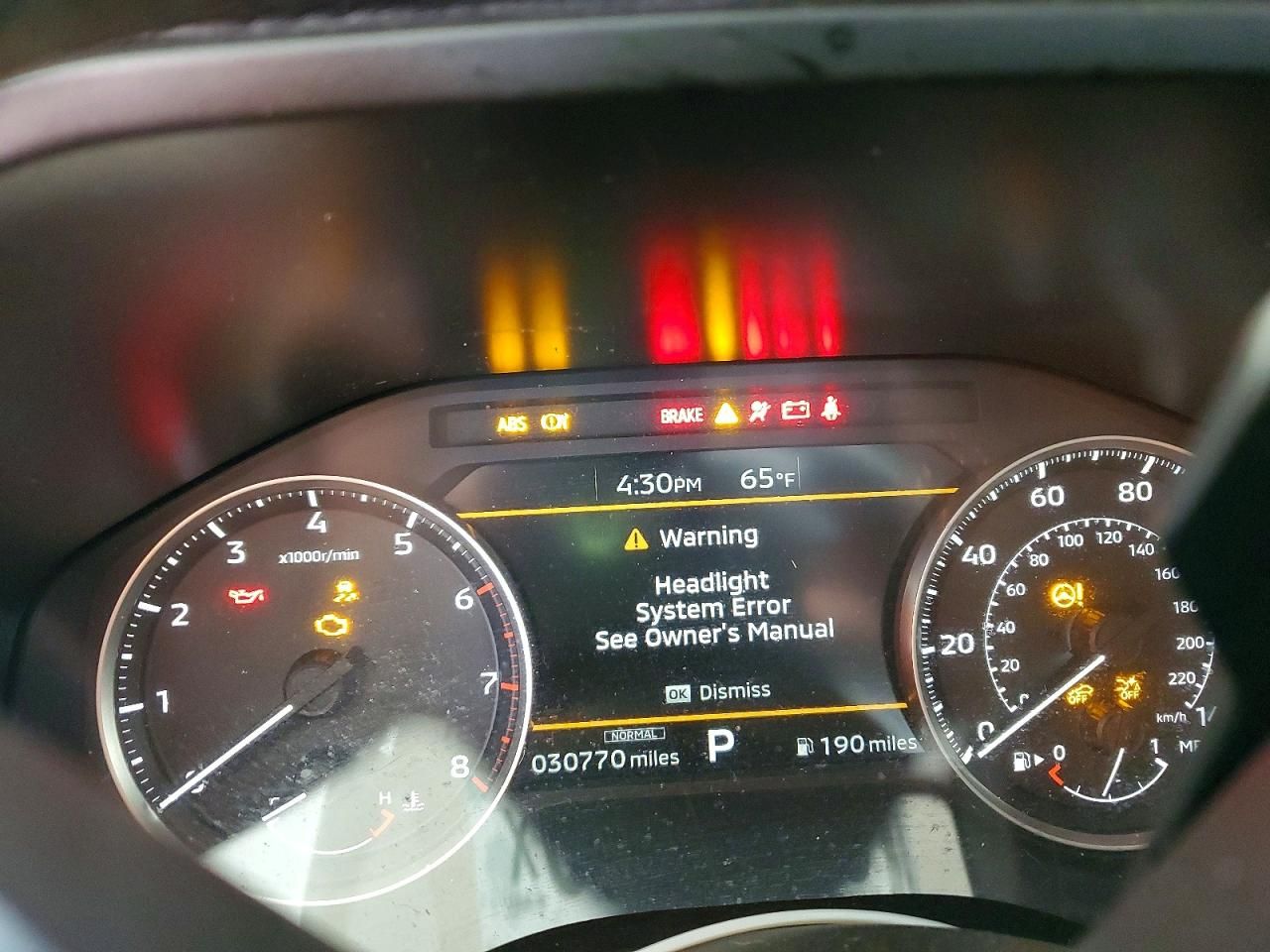 2024 Mitsubishi Outlander es