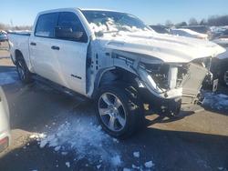 Dodge salvage cars for sale: 2025 Dodge Ram 1500 Tradesman