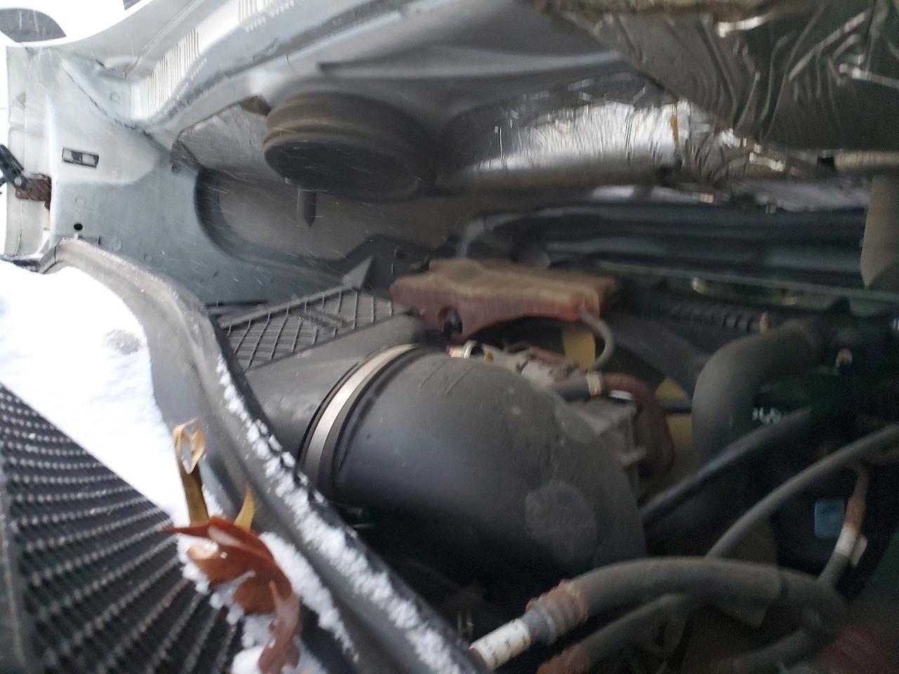 2016 Freightliner Cascadia 125 Semi Truck