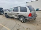 2000 Dodge Durango