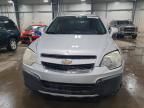 2012 Chevrolet Captiva Sport