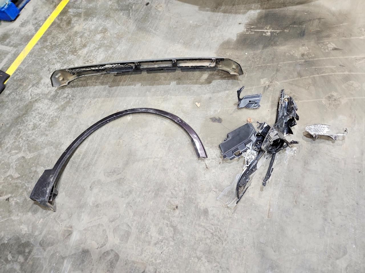 2017 Buick Envision Preferred