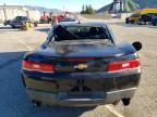 2015 Chevrolet Camaro ls