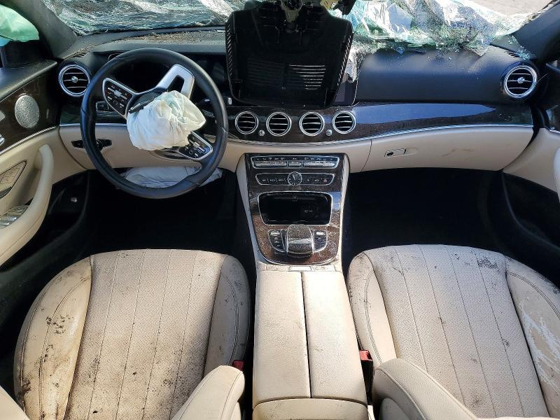 2019 Mercedes-Benz E 300