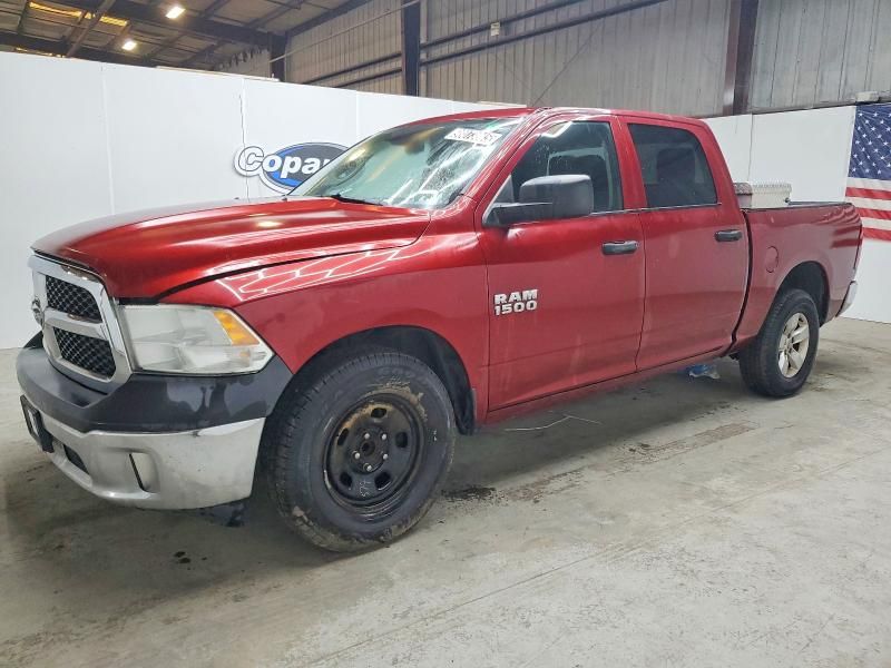 2013 Dodge Ram 1500 st