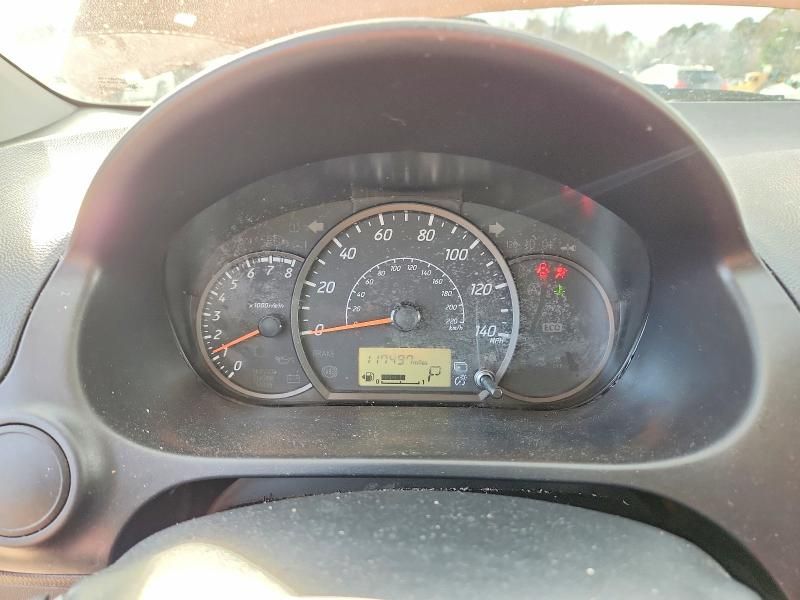 2019 Mitsubishi Mirage es