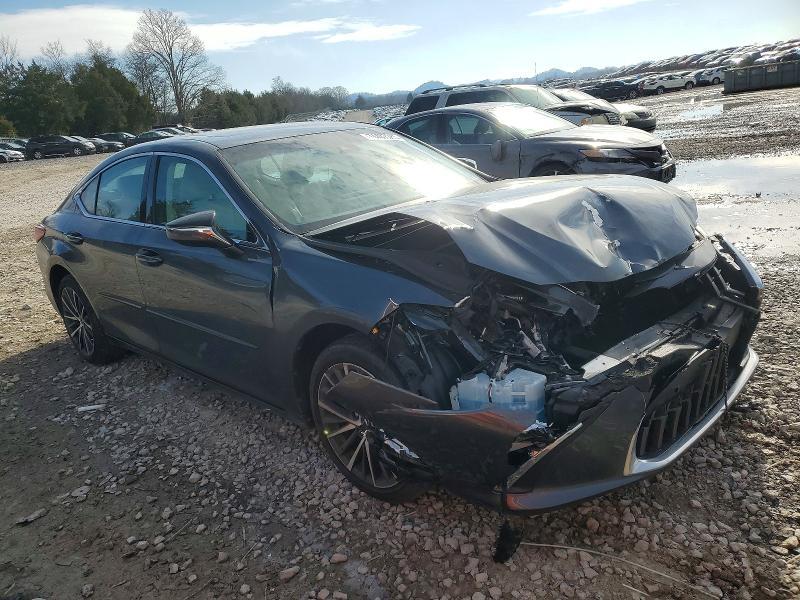 2023 Lexus Es 250 Base