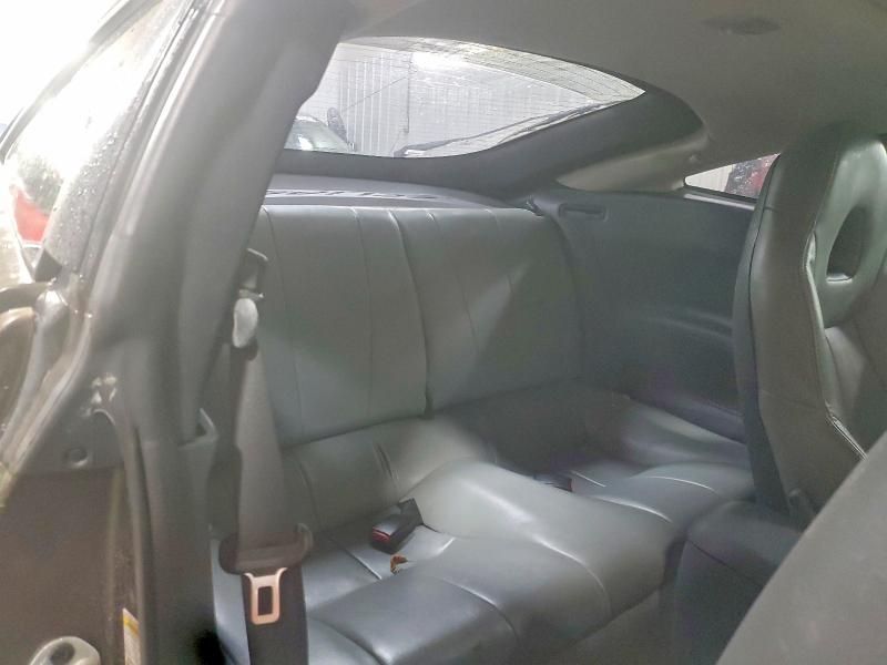 2012 Mitsubishi Eclipse gs Sport