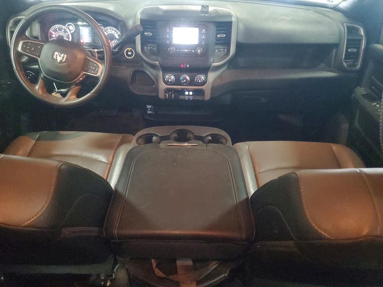 2024 Dodge RAM 3500 Tradesman