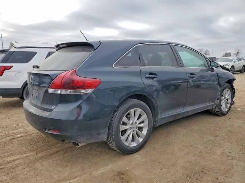2013 Toyota Venza le