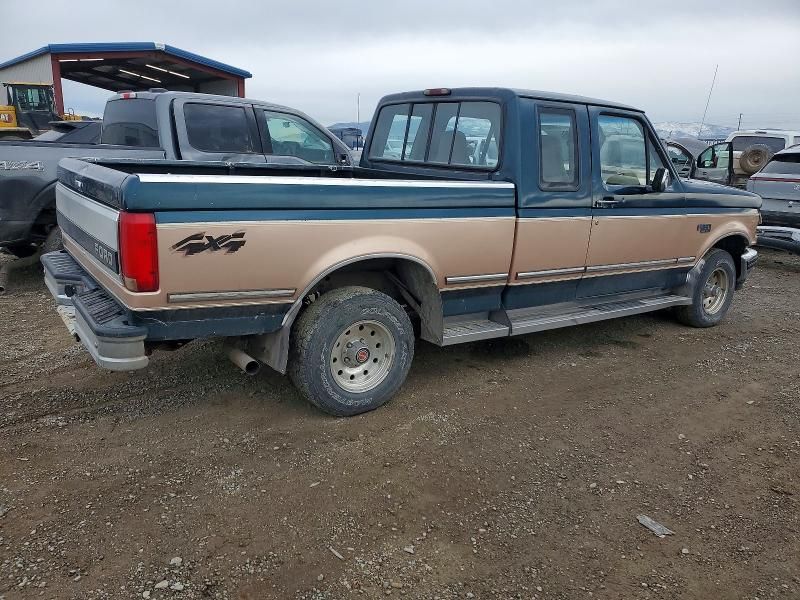 1994 Ford F150