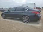 2018 Genesis G80 3.8