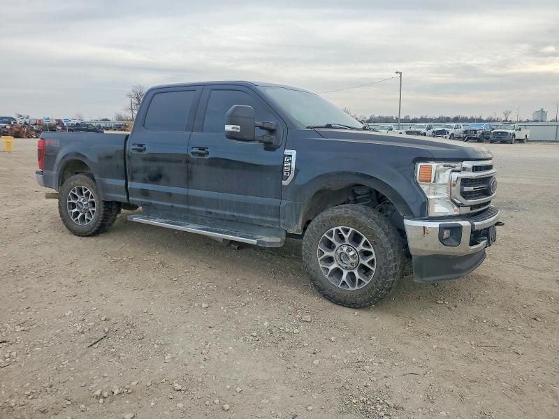 2020 Ford Truck F250 Crew c pu 4X4 c