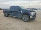 2020 Ford Truck F250 Crew C PU 4X4 C