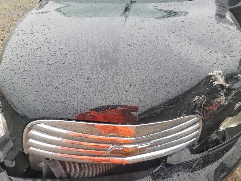 2006 Chevrolet Hhr ls