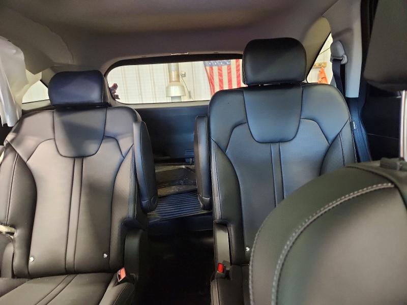 2025 KIA Sorento X-line ex