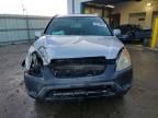 2003 Honda Cr-v ex