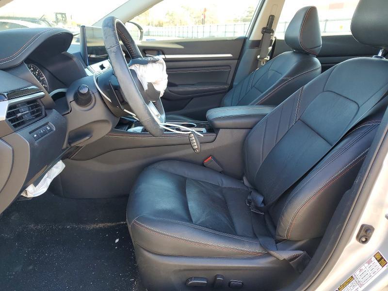 2023 Nissan Altima sr