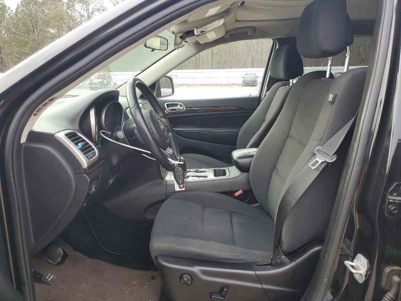 2013 Jeep Grand Cherokee Laredo