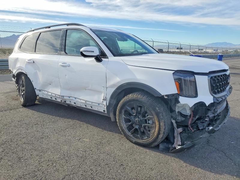 2023 KIA Telluride sx Prestige X-pro