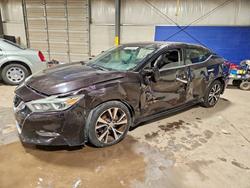 2016 Nissan Maxima 3.5 s for sale in Chalfont, PA