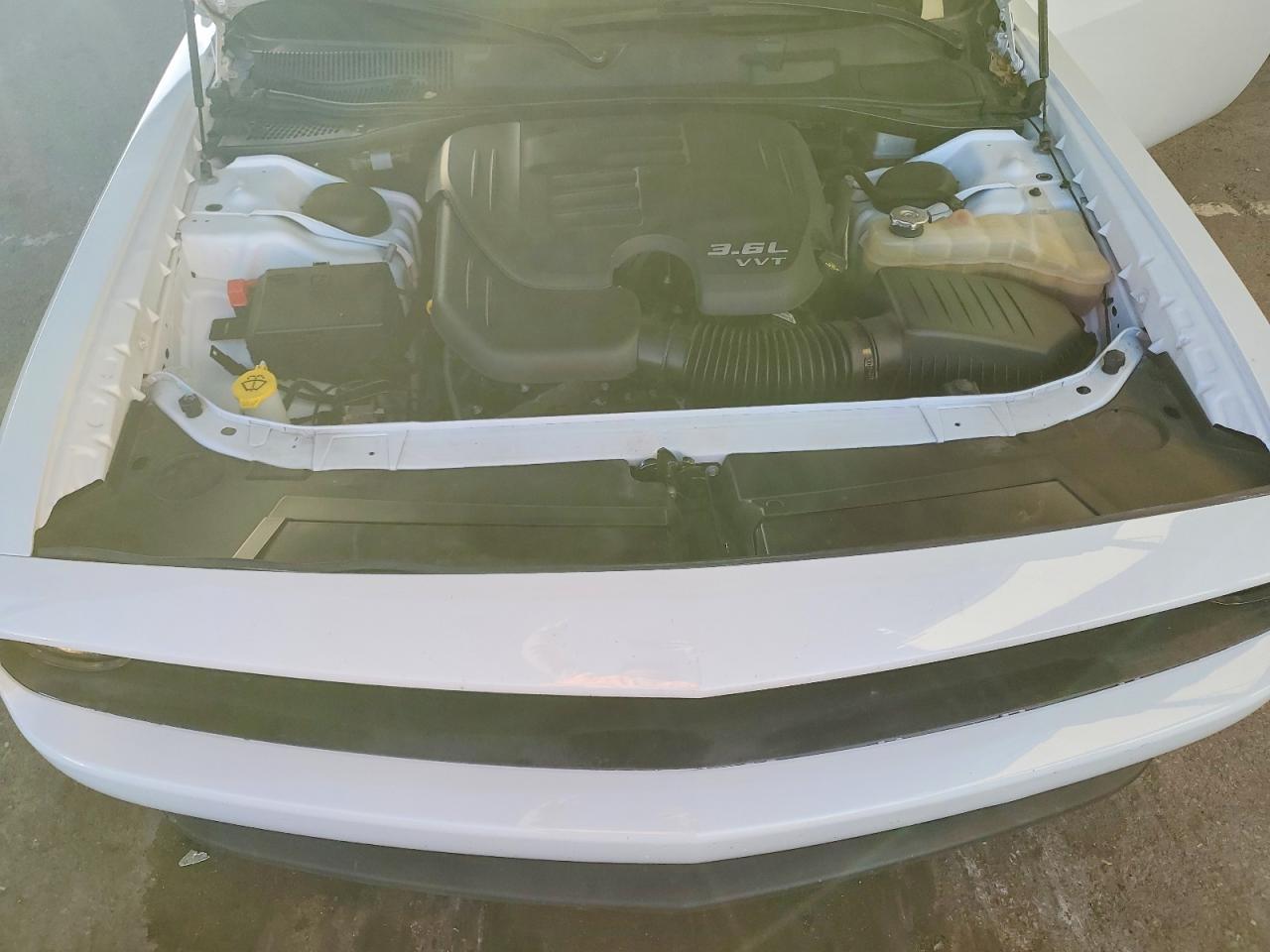 2020 Dodge Challenger gt
