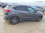 2019 Honda Hr-v Touring