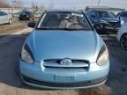 2008 Hyundai Accent gs