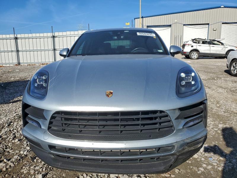 2019 Porsche Macan