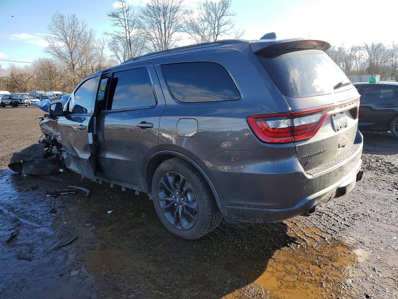 2021 Dodge Durango r