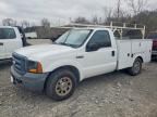 2007 Ford F250 Super Duty