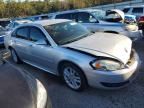 2012 Chevrolet Impala ltz
