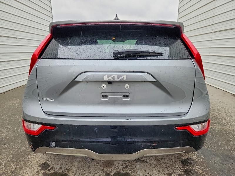 2024 KIA Niro Wind