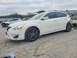 2015 Nissan Altima 2.5 for sale in Lebanon, TN