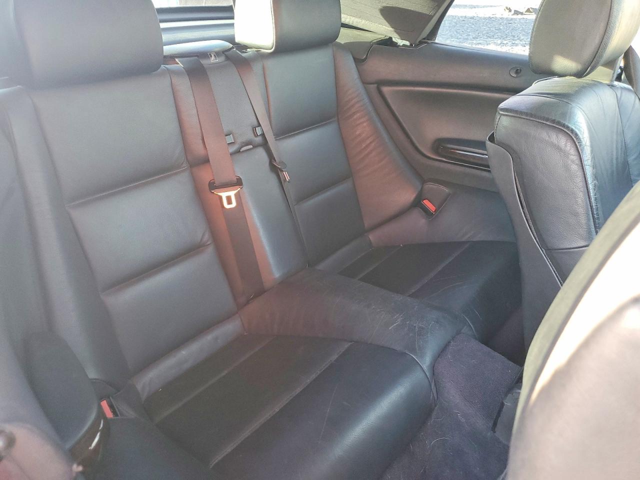 2003 BMW 330 ci