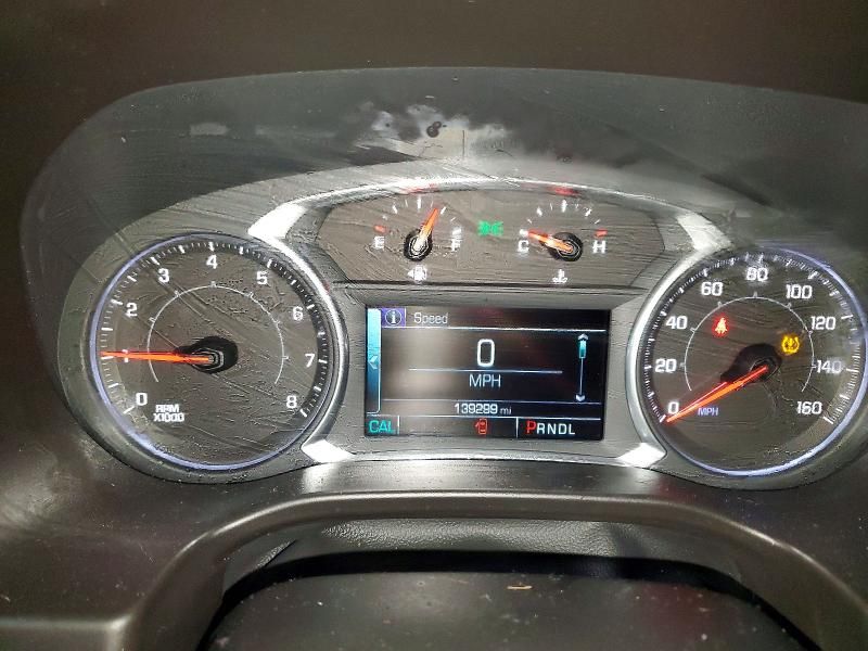 2017 GMC Acadia all Terrain