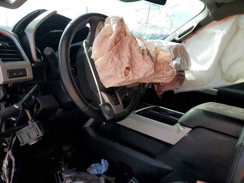 2019 Ford F250 Super Duty