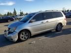 2009 Honda Odyssey Touring