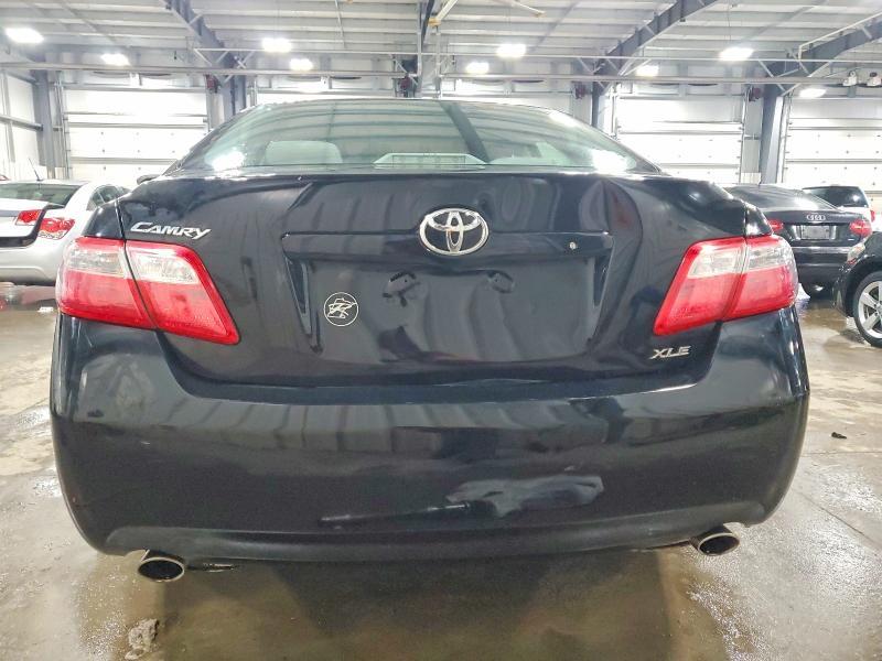 2009 Toyota Camry se