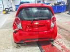 2014 Chevrolet Spark ls