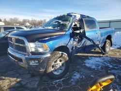 Dodge salvage cars for sale: 2010 Dodge Ram 2500