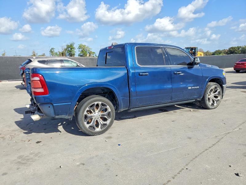 2020 Dodge Ram 1500 Longhorn