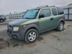 2004 Honda Element ex