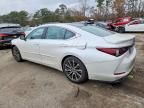 2021 Lexus Es 350 Base
