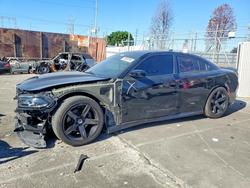 Dodge salvage cars for sale: 2019 Dodge Charger R/T