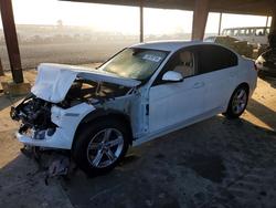 BMW salvage cars for sale: 2014 BMW 320 i