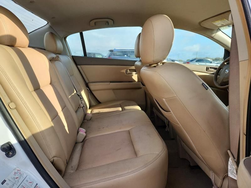 2010 Nissan Sentra 2.0