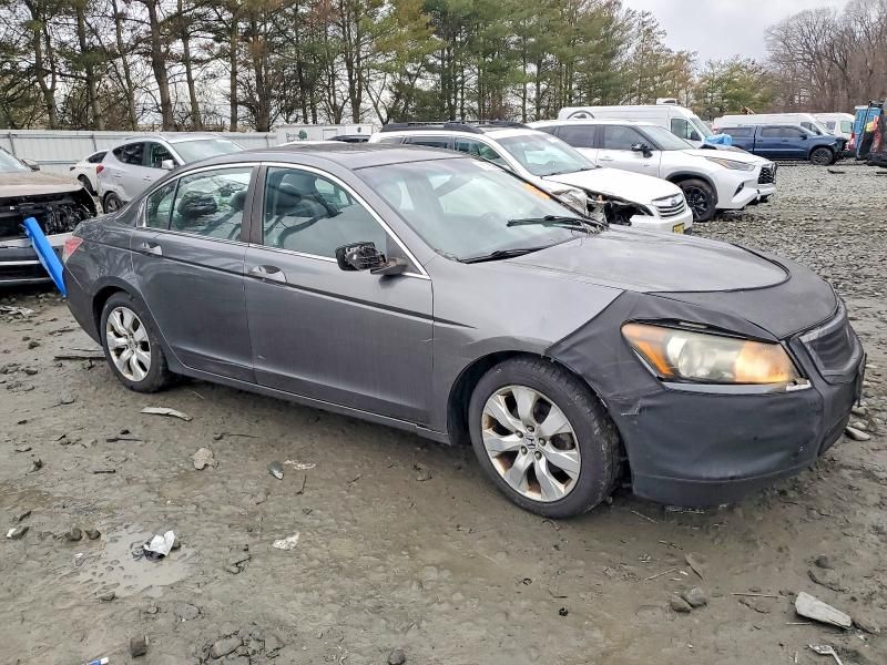 2010 Honda Accord ex