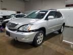 2007 Lexus Rx 350