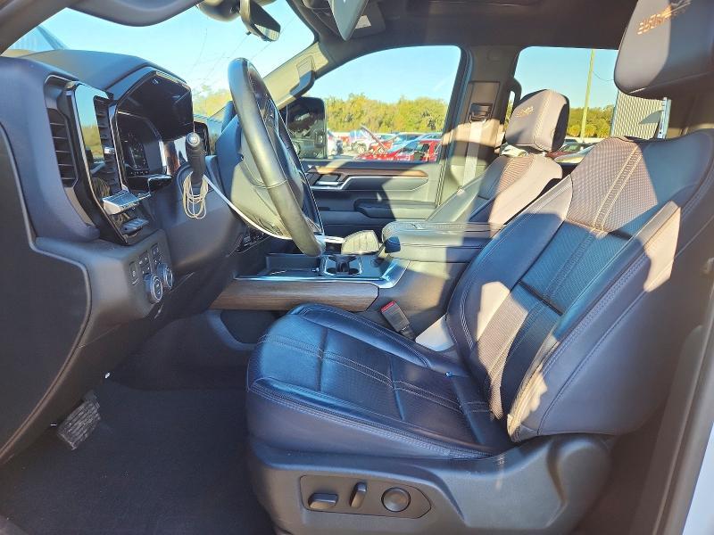 2024 Chevrolet Silverado K2500 High Country